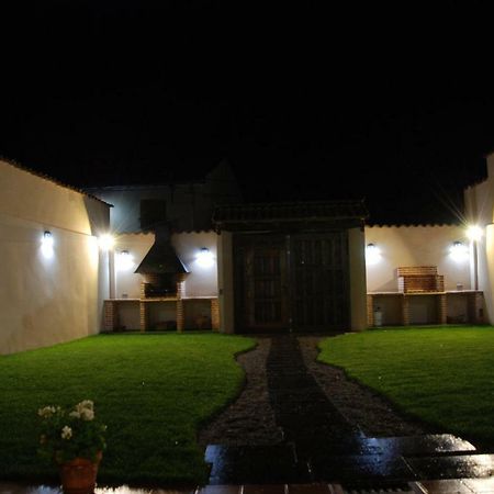 בית הארחה Nieva  	Tradicion Rural Sl מראה חיצוני תמונה